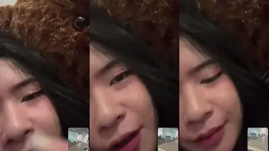 bokep Tiktok Skandal VCS NAIMI Viral