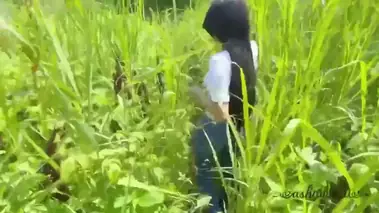Ngentot Diladang Kosong Nikmat Banget