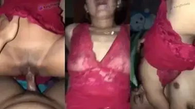 Servis Lincah Tante Cantik Pasrah Desah