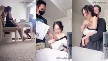 Sesi Wawancara Khusus Ruangan Tertutup