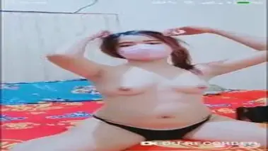 Siaran Langsung Cewek Cantik Menyapa Pemirsa